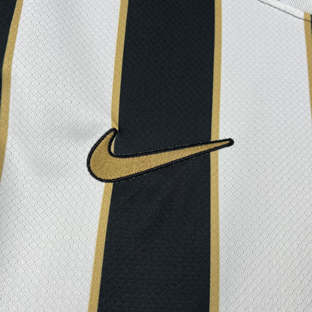 Women's Atlético Mineiro 2026/27 Home Jersey