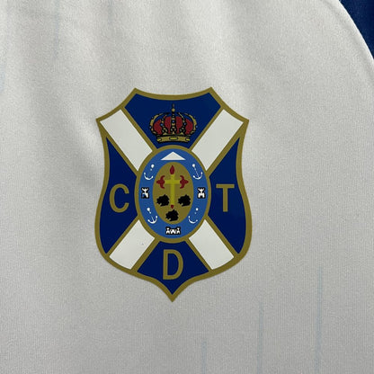 Tenerife 2023/24 Home Jersey
