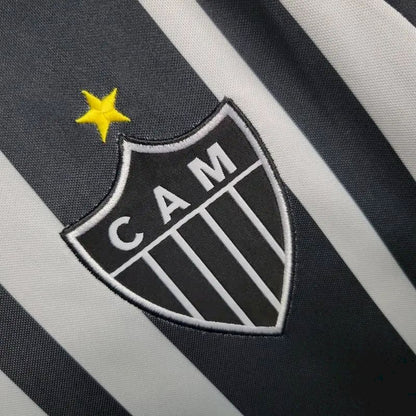 Camisa Atlético Mineiro 2023/24 Home Boutique