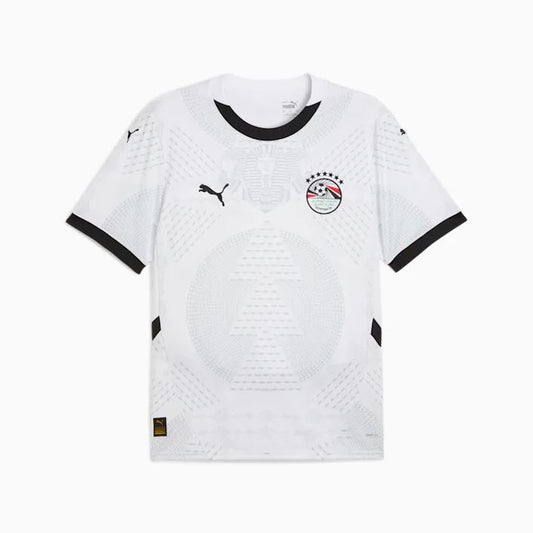 Men's Egypt 2025/26 Away Jersey