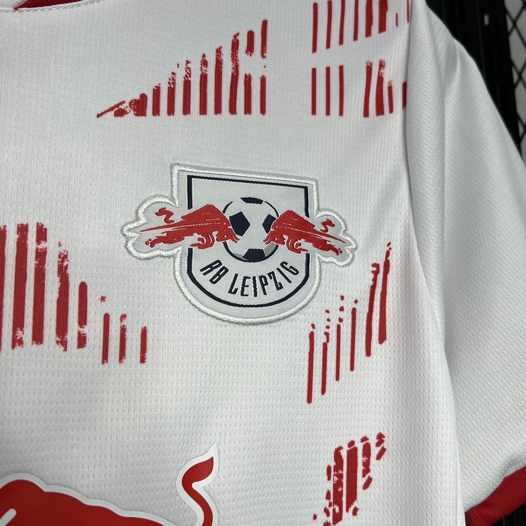 RB Leipzig 2024/25 Home Jersey