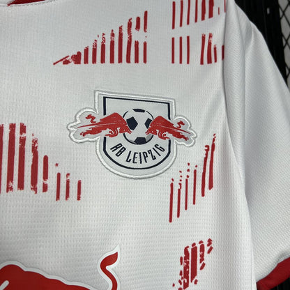 RB Leipzig 2024/25 Home Jersey