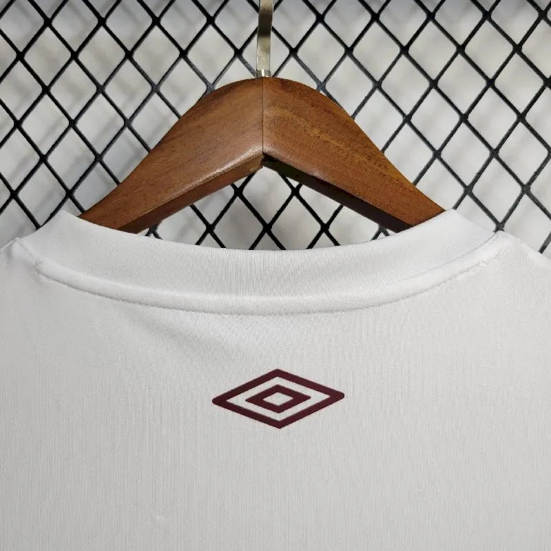 Men's Fluminense 2023/24 Away Jersey