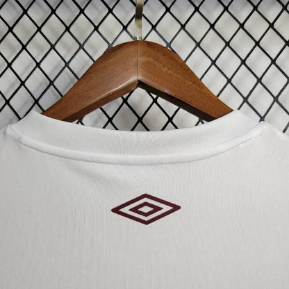 Men's Fluminense 2023/24 Away Jersey