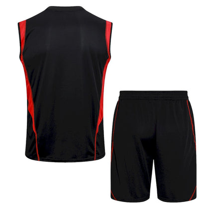 Regata e Short Adulto São Paulo 2023/24 815