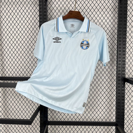 Grêmio 2025/26 Away Jersey