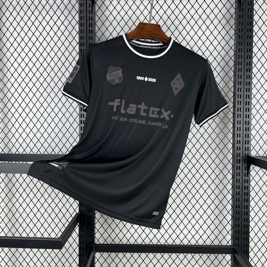 Borussia Monchengladbach 2020/21 125th Anniversary Jersey