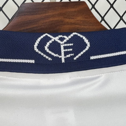Camisa Retro Home Real Madrid 2000/01