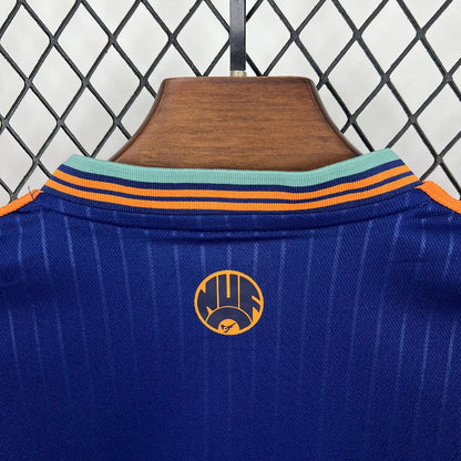 Kids Newcastle United 2025/26 Third Kit