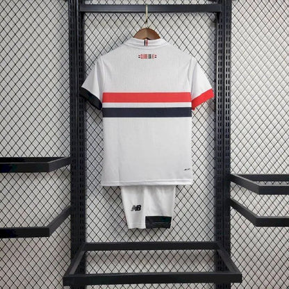 Kit Infantil São Paulo 2024/25