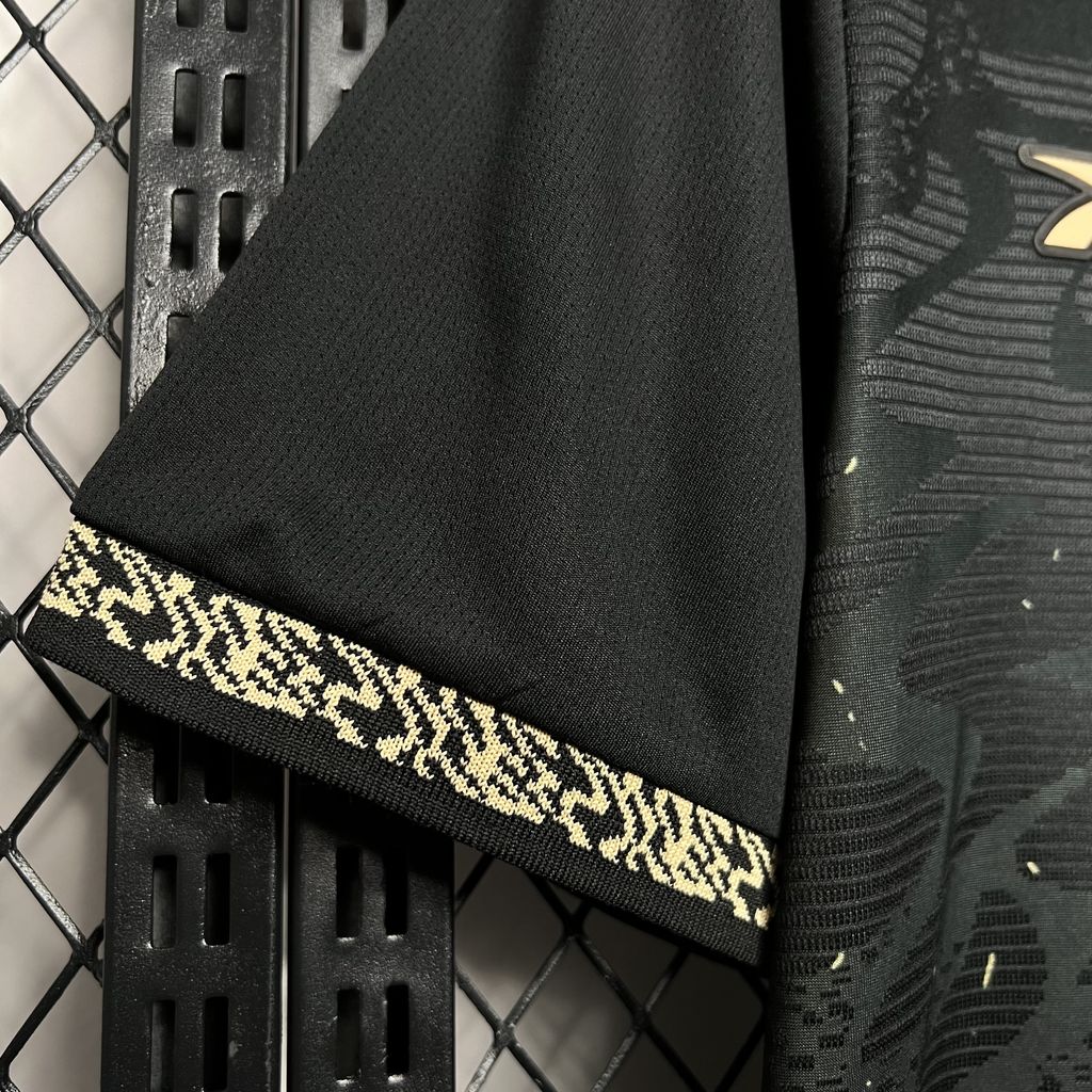 Men's Botafogo 2024/25 Away Jersey