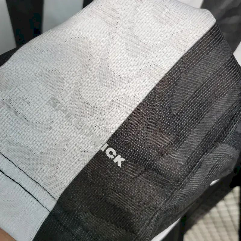 Men's Botafogo 2023/24 Home Jersey