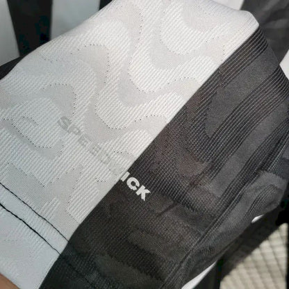 Camisa titular do Botafogo 2023/24