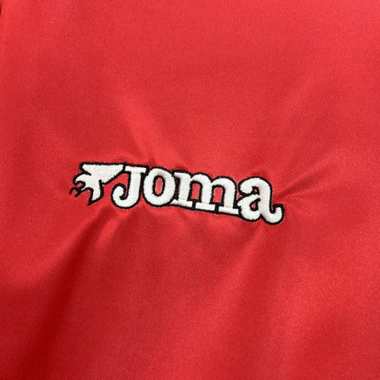 Camisa retrô Sevilla FC 2002/03 2002/03