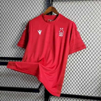Camisa titular do Nottingham Forest 2022/23
