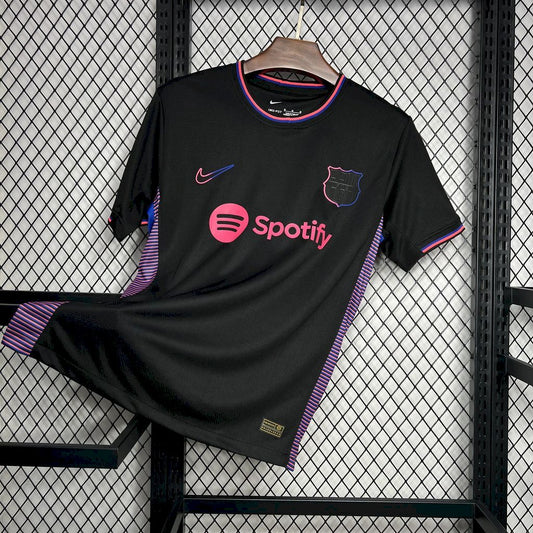 Camisa Barcelona Edição Especial 2024/25