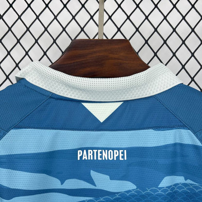 Napoli 2025/26 Partenope Jersey
