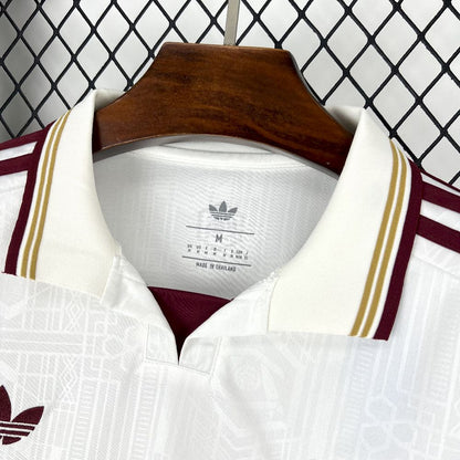 Men's Arsenal 2025/26 Third Jersey