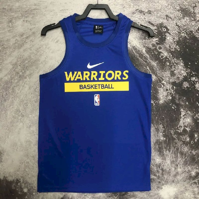 Camisa de treino azul masculina – Edição autêntica