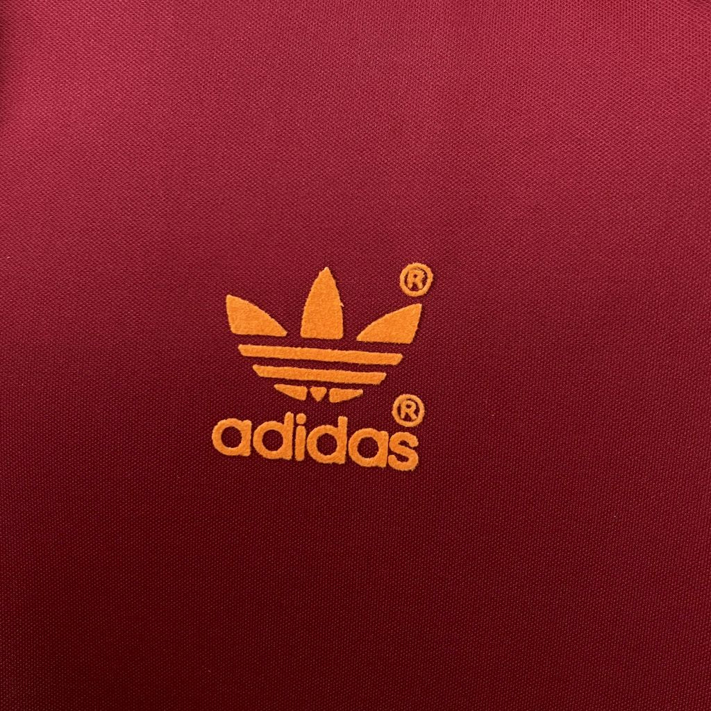 Camisa retrô da AS Roma 1992/94