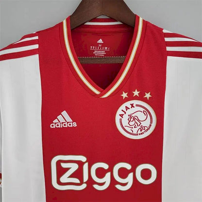 Camisa Ajax Home Boutique 2022/23