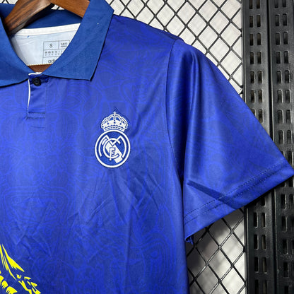 Real Madrid 2024/25 Special Edition Jersey 10
