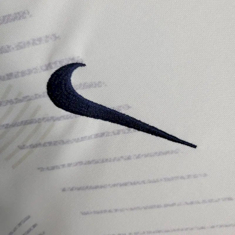 Men's Tottenham Hotspur 2023/24 Home Long Sleeves Jersey