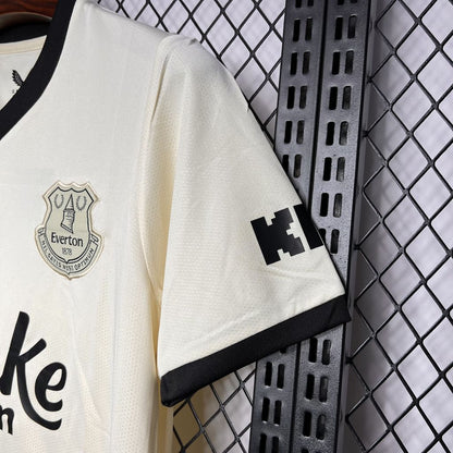 Camisa Edição Especial do Everton 2024/25