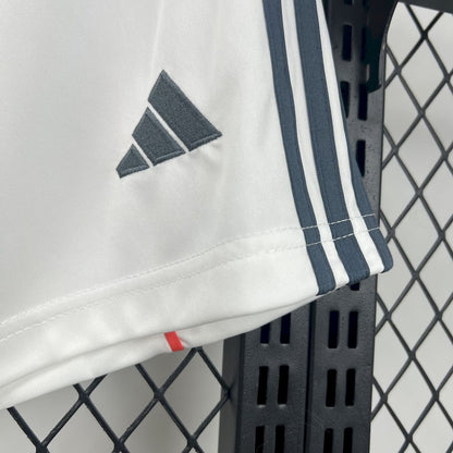 Bayern Munich 2025/26 Away Shorts