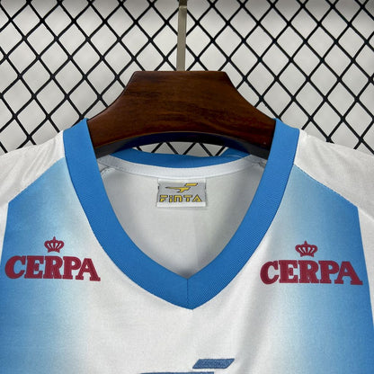Paysandu 2002 Home Retro Jersey