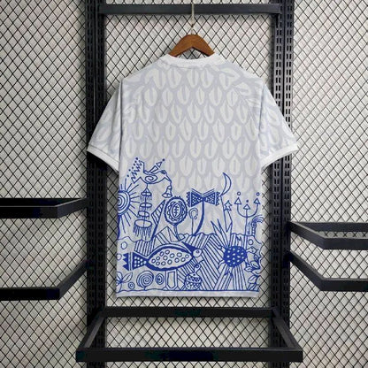 Men's Bahia 2023/24 Jersey