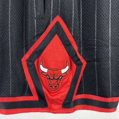 CALÇÕES NBA do Chicago Bulls