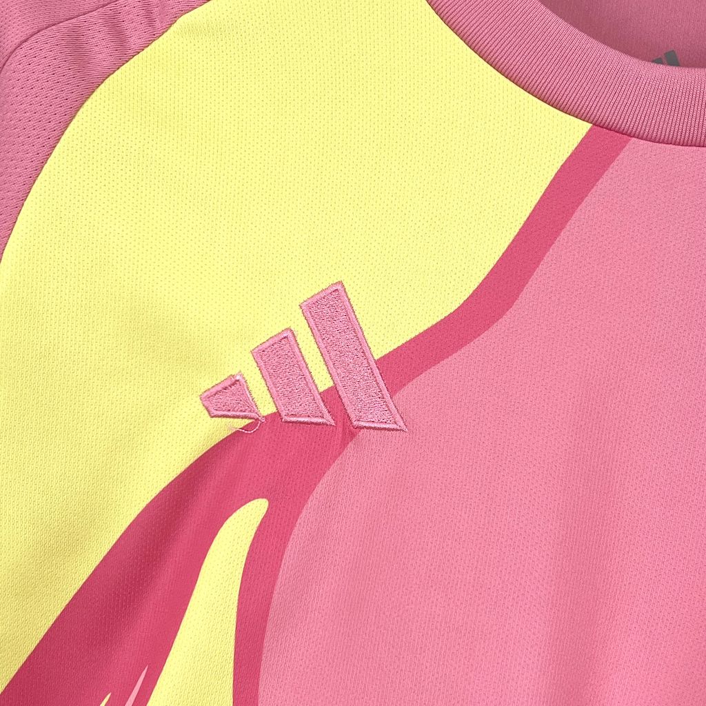 Men's Scotland 2025/26 Away Jersey