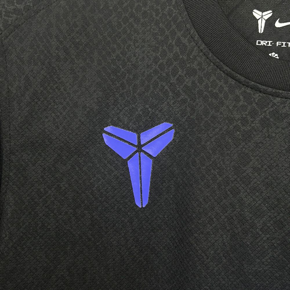 Barcelona 2025/26 X Kobe Bryant Pre Match Away Jersey