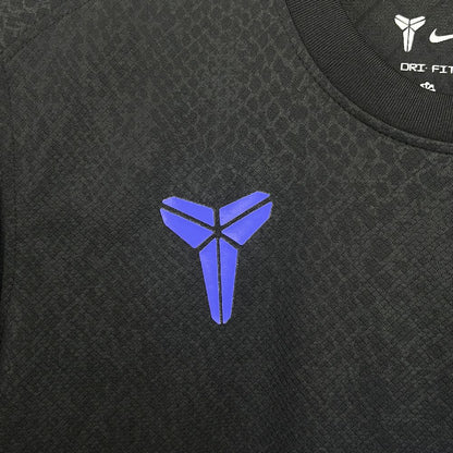 Barcelona 2025/26 X Kobe Bryant Pre Match Away Jersey