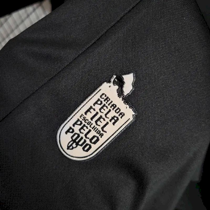 Men's Corinthians 2023/24 Jersey