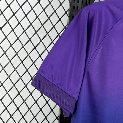 ACF Fiorentina 2025/26 Special Edition Jersey