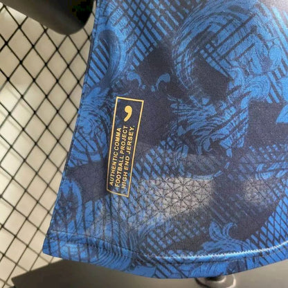 Camisa Manchester City Edição Especial 2023/24 Versão Jogador