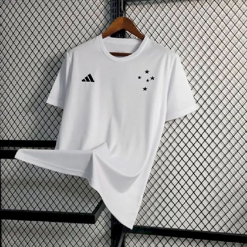 Camisa Pré-Jogo Cruzeiro 2023/24
