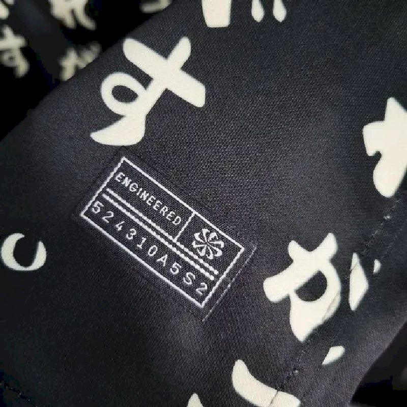 Men's Corinthians 2023/24 Pre-Match Jersey