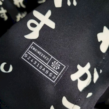 Camisa Pré-Jogo do Corinthians 2023/24