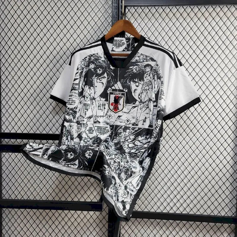 Men's Japan 2024/25 Jersey Special Edition 10