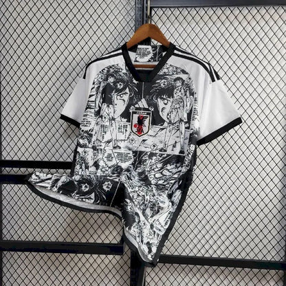 Men's Japan 2024/25 Jersey Special Edition 10