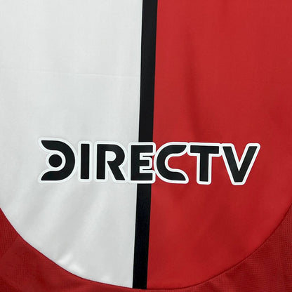 Terceira camisa do River Plate 2025/26