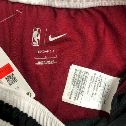 CALÇÕES NBA Miami Heat