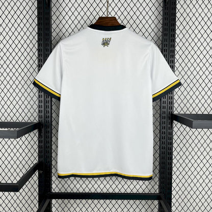 Men's Volta Redonda 2025/26 Away Boutique Jersey