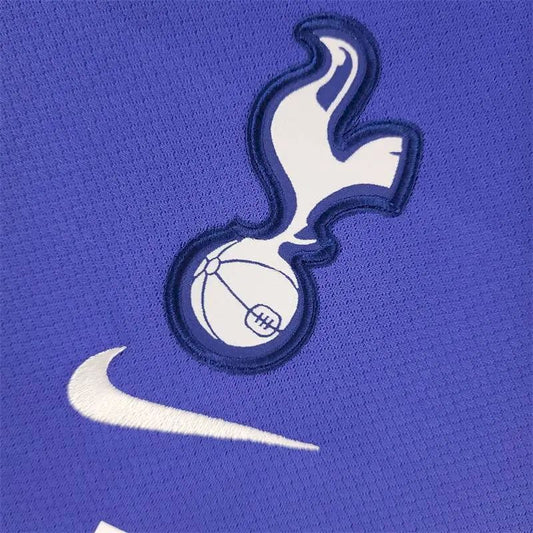 Camisa Alternativa do Tottenham Hotspur 2022/23