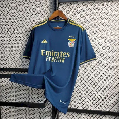 Camisa Boca Juniors Edição Especial 2023/24 2