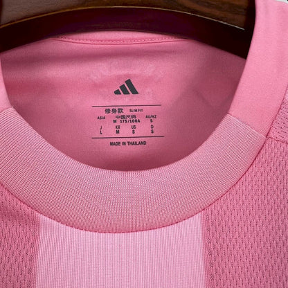 Inter Miami 2025/26 Home Jersey