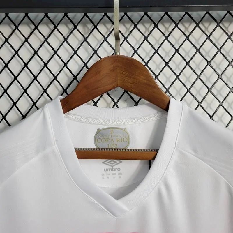Camisa reserva feminina do Fluminense 2023/24